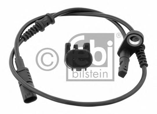 Sensor dianteiro de ABS AF05563 Alfa E-Parts