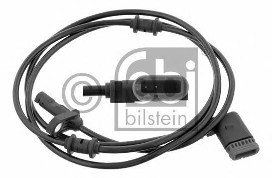 Sensor ABS traseiro A2115401917 Mercedes