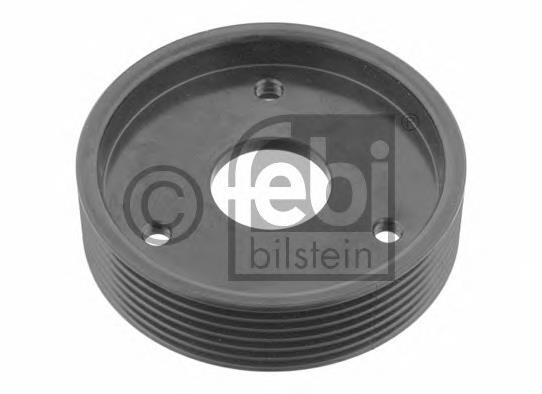 Polia de bomba da Direção hidrâulica assistida Renault (RVI) 6001547643 preço, a partir de 11,23 USD