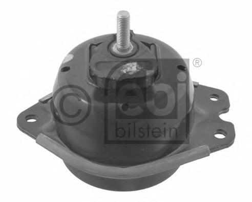 29602 Febi Coxim (suporte) direito inferior de motor