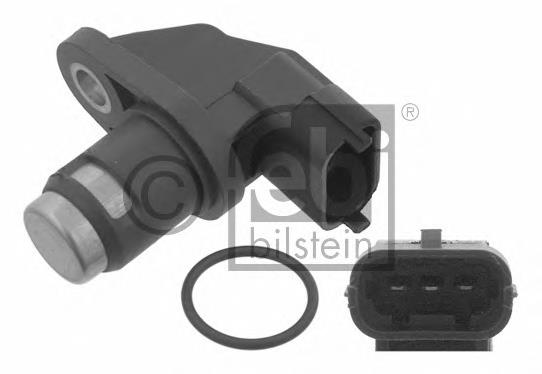 Sensor de posição da árvore distribuidora Porsche 99660610601