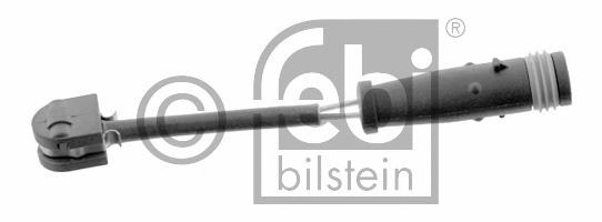 Sensor traseiro de desgaste das sapatas do freio Mercedes A9079057103