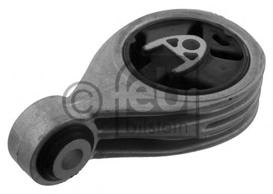 Coxim (suporte) dianteiro de motor 3RG 41674