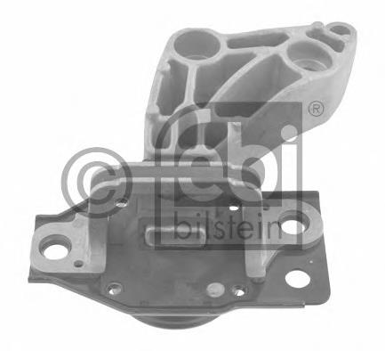 Compre 8200398170 Renault (RVI) Coxim (suporte) direito inferior de motor