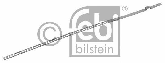 29823 Febi Braçadeira da bota de proteção de junta homocinética, universal