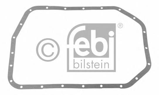 0501314899 ZF Parts Vedante de panela da Caixa Automática de Mudança/Caixa Mecânica de Mudança
