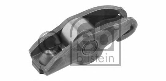 8670045 Volvo Balanceiro de válvula (balanceiro de válvulas)