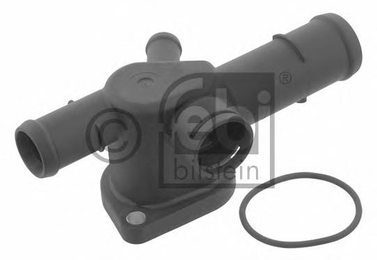 Compre 90562 Impergom Flange do sistema de esfriamento (união em T)