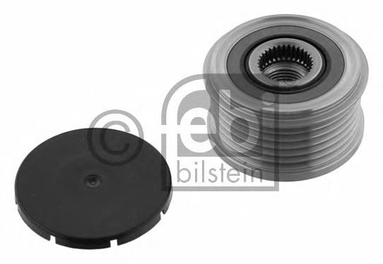 Polia do gerador Ruville 541547 preço, a partir de 33,49 USD