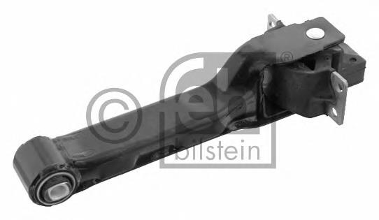 29907 Febi Coxim de transmissão (suporte da caixa de mudança)