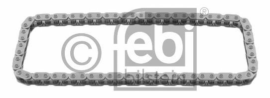 29858 Febi Cadeia da Bomba de Combustível de Pressão Alta