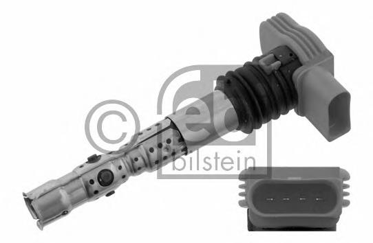 Bobina de ignição VAG 0040102051 preço, a partir de 57,85 USD