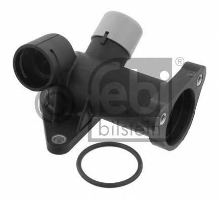 Compre 058121132A VAG Flange do sistema de esfriamento (união em T)