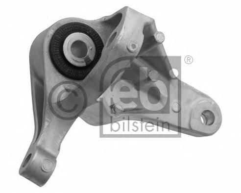 Compre 57627 Metalcaucho Coxim (suporte) traseiro de motor