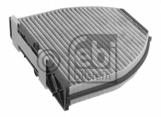 Filtro de salão Febi 29871 preço, a partir de 25,32 USD