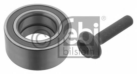 Rolamento de cubo traseiro Ridex 654W0015 preço, a partir de 43,26 USD