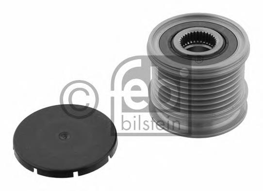 Polia do gerador Chrysler 05175811AB preço, a partir de 33,79 USD