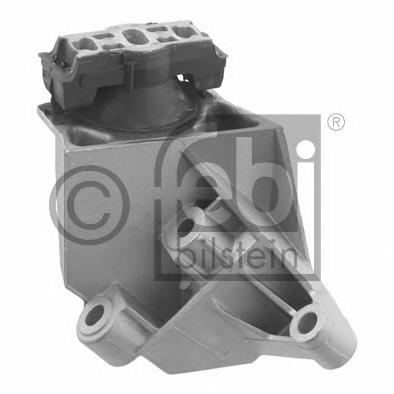 021110 Cautex Coxim (suporte) direito de motor