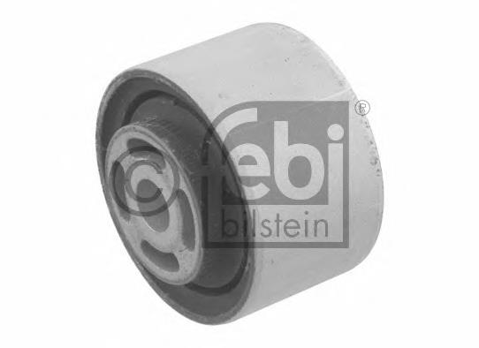 Compre A2043510442 Mercedes Bloco silencioso de viga traseira (de plataforma veicular)