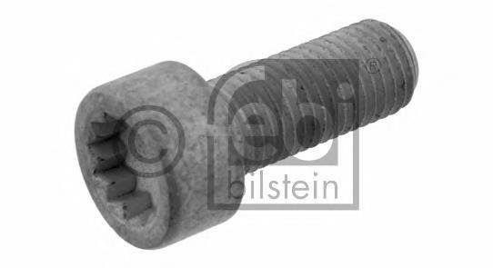 Parafuso de fixação de apoio esférico dianteiro ao pino de apoio VAG N10409601 preço, a partir de 1,88 USD