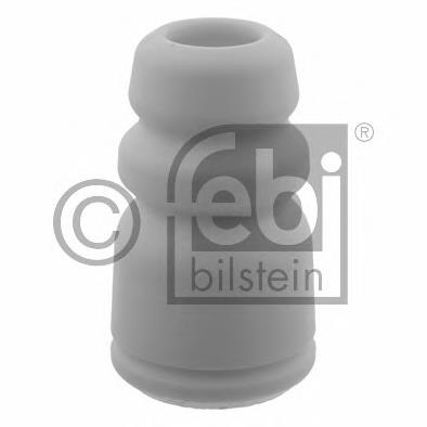 546261G000 Hyundai/Kia Pára-choque (grade de proteção) de amortecedor dianteiro