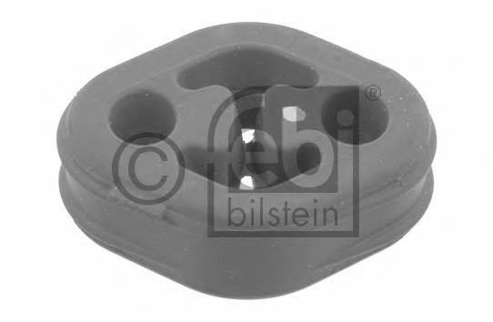 30790 Febi Coxim de fixação do silenciador