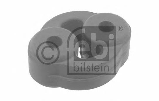60655991 Fiat/Alfa/Lancia Coxim de fixação do silenciador