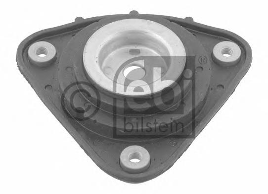 Suporte de amortecedor dianteiro 07061 Metalcaucho