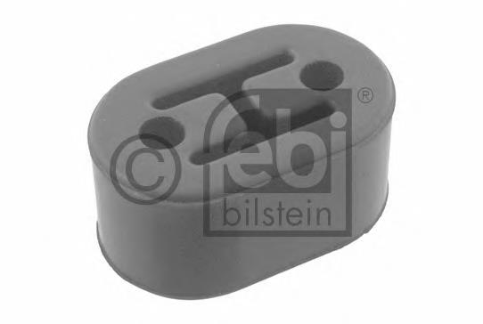 Compre 41021 Metalcaucho Coxim de fixação do silenciador