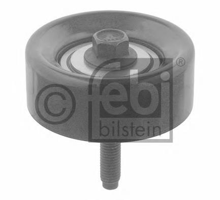 Rolo parasita da correia de transmissão YS6E19A216AA Ford