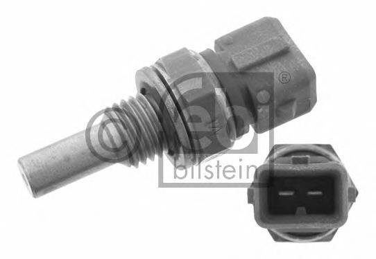 ST254 Beru Sensor de temperatura do fluido de esfriamento