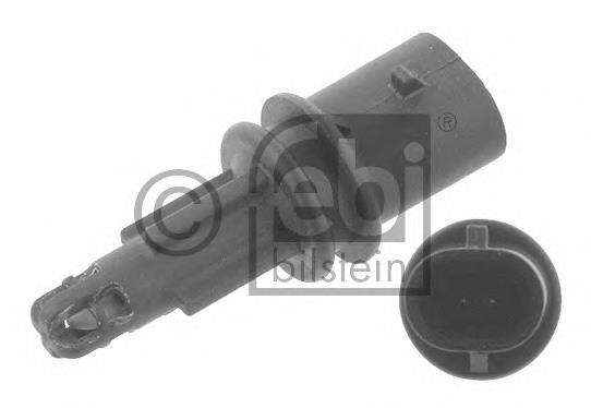 Sensor de temperatura da mistura de ar AF03420 Alfa E-Parts