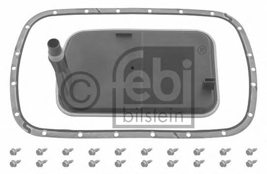 30849 Febi Filtro da Caixa Automática de Mudança