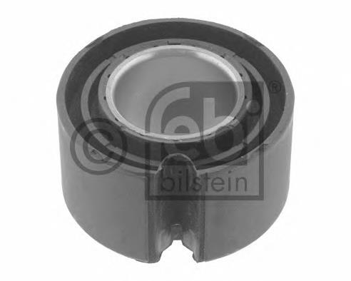 A0003238185 Mercedes Bucha de suporte de estabilizador traseiro