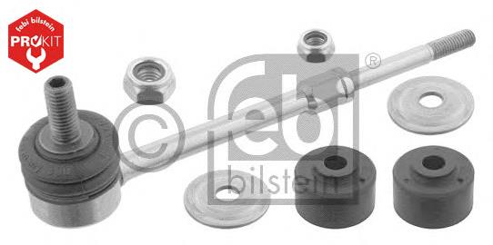Montante de estabilizador traseiro Volvo 30760678