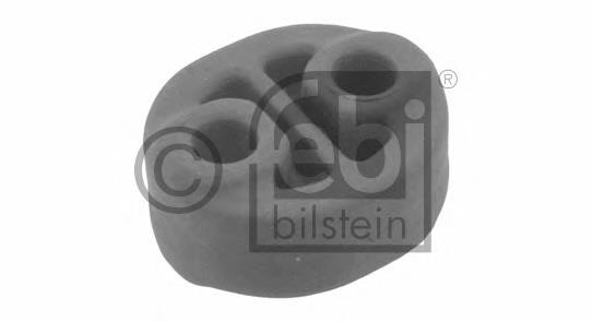 Compre 1755R4 Peugeot/Citroen Coxim de fixação do silenciador