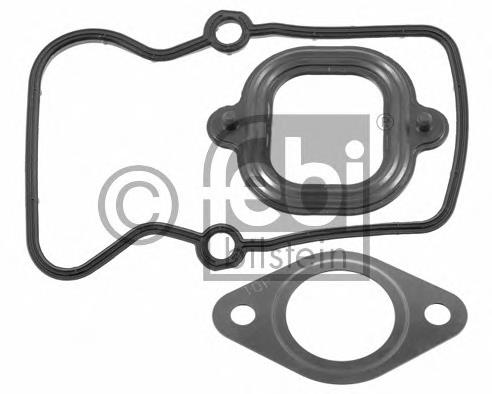 5410100921 Mercedes Kit superior de vedantes de motor