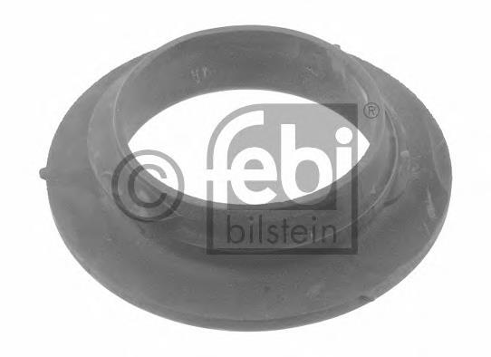 30707 Febi Espaçador (anel de borracha) da mola traseira superior