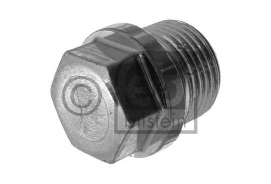 30660 Febi Tampão de panela de motor