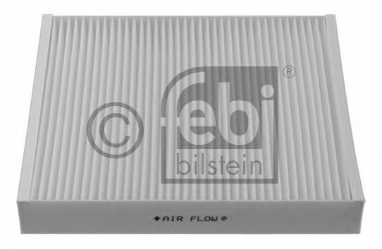 Filtro de salão 95981207 General Motors