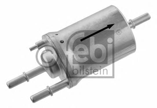 Filtro de combustível Febi 30754 preço, a partir de 19,97 USD