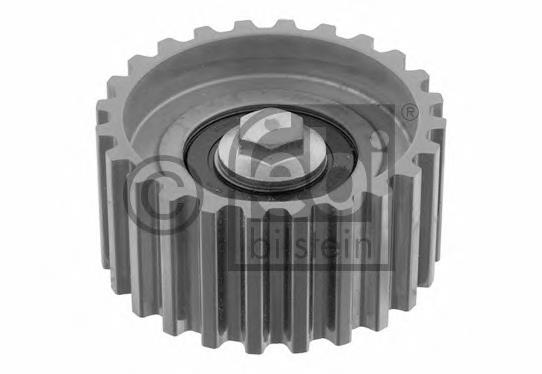Rolo parasita da correia do mecanismo de distribuição de gás 0500388688 Fiat/Alfa/Lancia