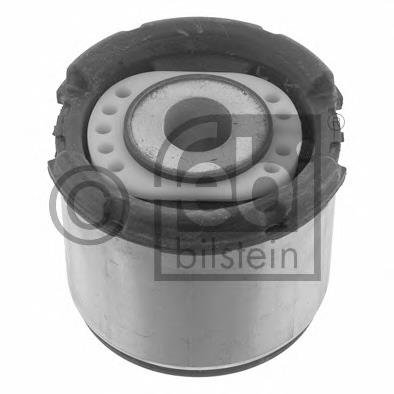 30974 Febi Bloco silencioso de viga traseira (de plataforma veicular)