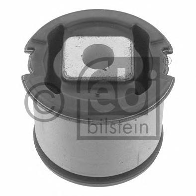 30975 Febi Bloco silencioso de viga traseira (de plataforma veicular)
