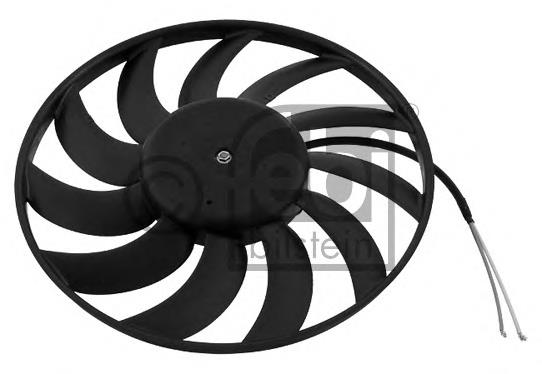 Compre 330013 ACR Ventilador elétrico de esfriamento montado (motor + roda de aletas)