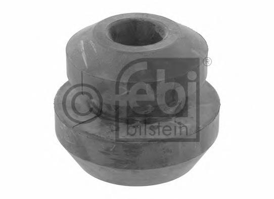 31037 Febi Coxim (suporte) esquerdo/direito de motor