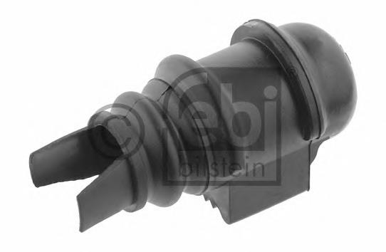Bucha externa de estabilizador dianteiro Cautex 020466