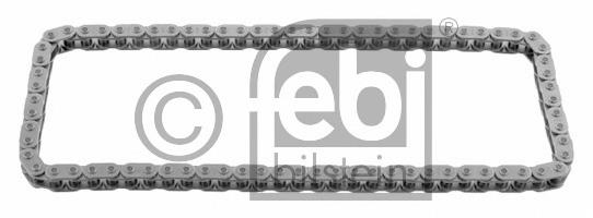 31003 Febi Cadeia inferior do mecanismo de distribuição de gás