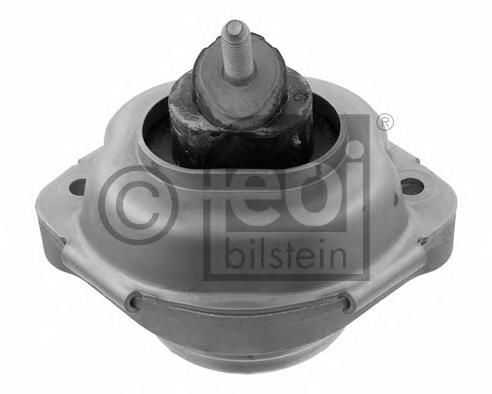 Coxim (suporte) esquerdo de motor Febi 31017 preço, a partir de 59,57 USD