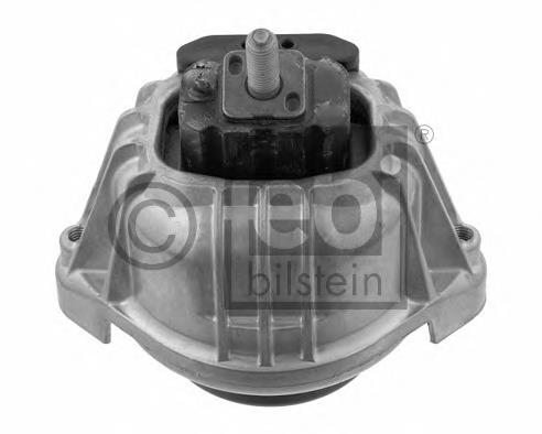 31016 Febi Coxim (suporte) direito de motor